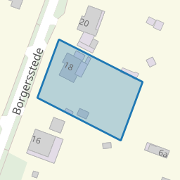 Perceel APN03-H-2534