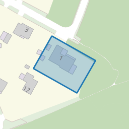 Perceel APN03-H-2547