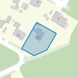 Perceel APN03-H-2554