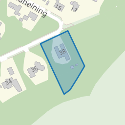 Perceel APN03-H-2559