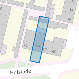 Perceel APN03-H-2639