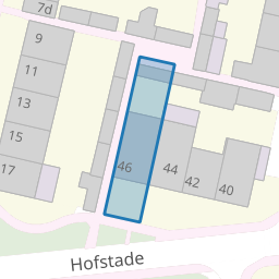 Perceel APN03-H-2640