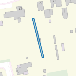 Perceel APN03-H-2651