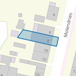 Perceel APN03-H-2653