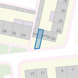 Perceel APN03-H-2737