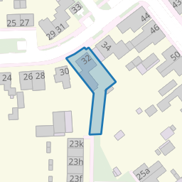 Perceel APN03-H-2750