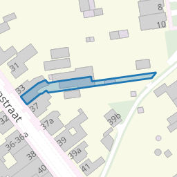 Perceel APN03-H-2768