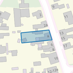 Perceel APN03-H-2769