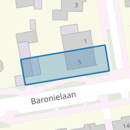 Perceel APN03-H-2774