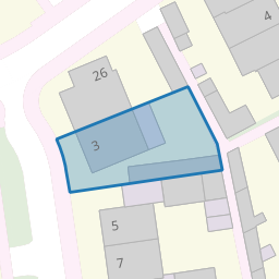 Perceel APN03-H-2778