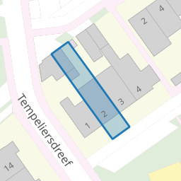 Perceel APN03-H-2792