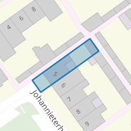 Perceel APN03-H-2794