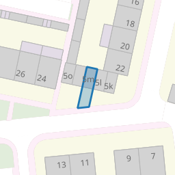 Perceel APN03-H-2864