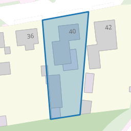 Perceel APN03-H-2909