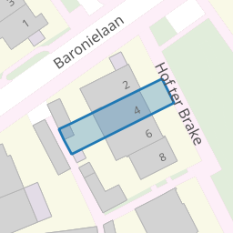 Perceel APN03-H-2924