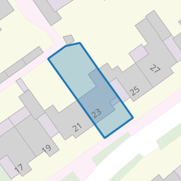 Perceel APN03-H-2953