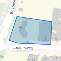 Perceel APN03-H-3127