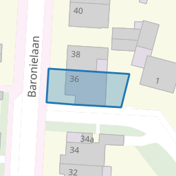 Perceel APN03-H-3155