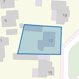 Perceel APN03-H-3264