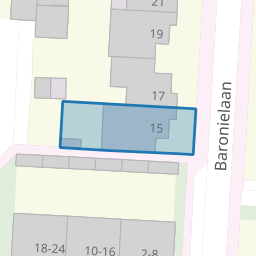 Perceel APN03-H-3268