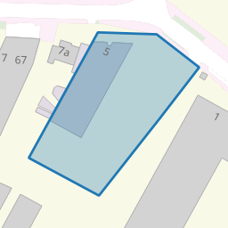 Perceel APN03-H-3279