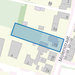 Perceel APN03-H-3302