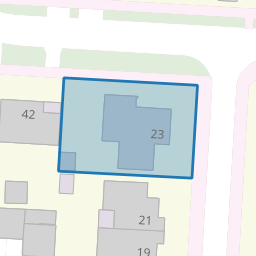 Perceel APN03-H-3332