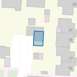 Perceel APN03-H-3356