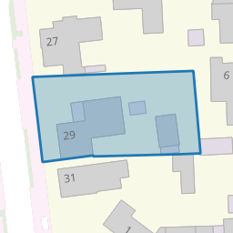 Perceel APN03-H-3369