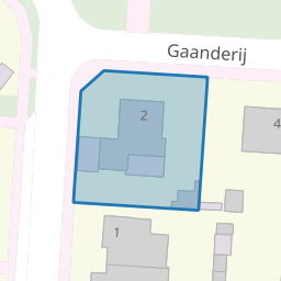 Perceel APN03-H-3426