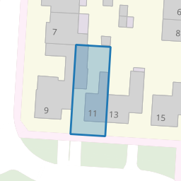 Perceel APN03-H-3429