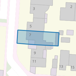 Perceel APN03-H-3439