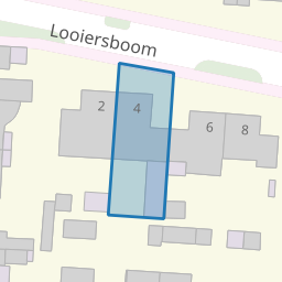 Perceel APN03-H-3444