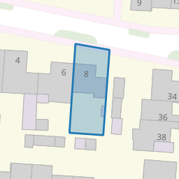 Perceel APN03-H-3446