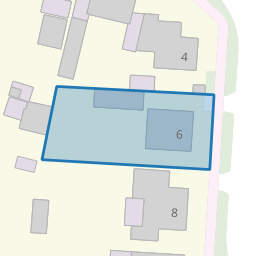 Perceel APN03-H-3473