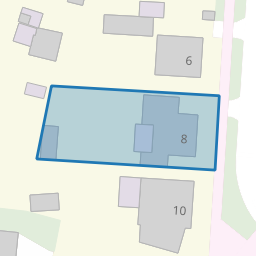 Perceel APN03-H-3474