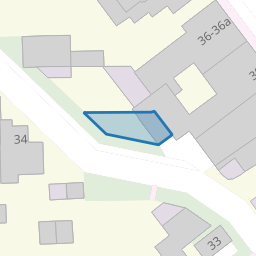 Perceel APN03-H-3499