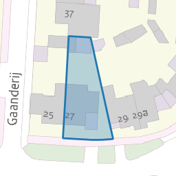 Perceel APN03-H-3530