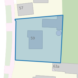 Perceel APN03-H-3536