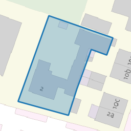 Perceel APN03-H-3545