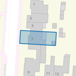 Perceel APN03-H-3620