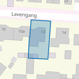 Perceel APN03-H-3626