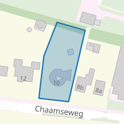 Perceel APN03-H-3633