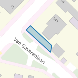 Perceel APN03-H-3680