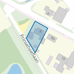 Perceel APN03-H-3751