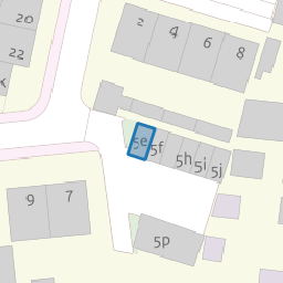 Perceel APN03-H-3916