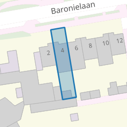 Perceel APN03-H-3924