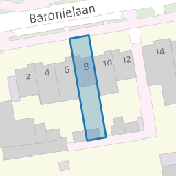 Perceel APN03-H-3926