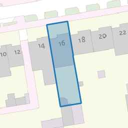 Perceel APN03-H-3930