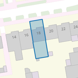 Perceel APN03-H-3931